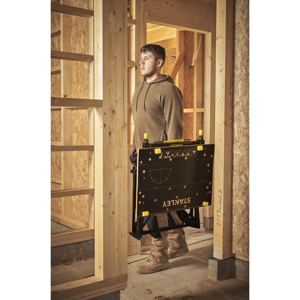 STANLEY STANLEY Workmate Deluxe STST83800-1