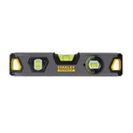 STANLEY Wasserwaage Torpedo FatMax PRO Alu 23cm XTHT0-42495